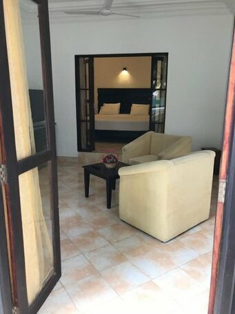 Romantic Garden Hotel - Photo5