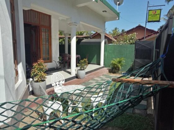Romaya Inn Negombo - Photo2