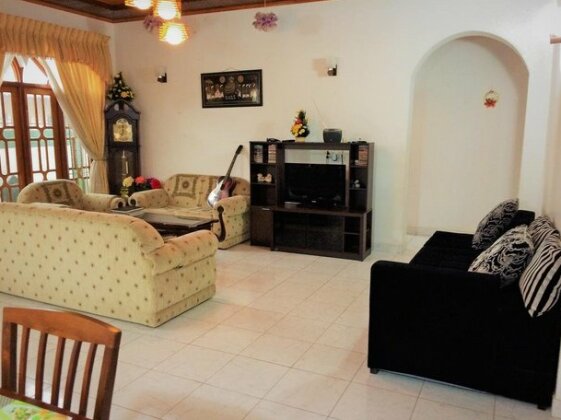 Romeo and Juliet Guest House Negombo - Photo3