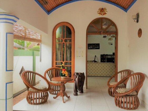 Romeo and Juliet Guest House Negombo - Photo4