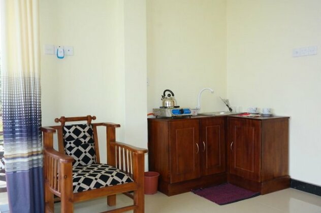 Romeo and Juliet Guest House Negombo - Photo5