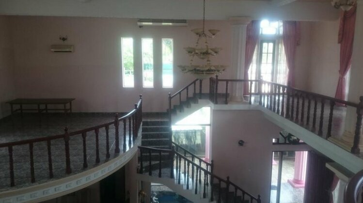 Rose Palace Hotel Negombo - Photo2