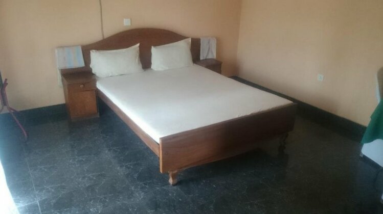 Rose Palace Hotel Negombo - Photo3