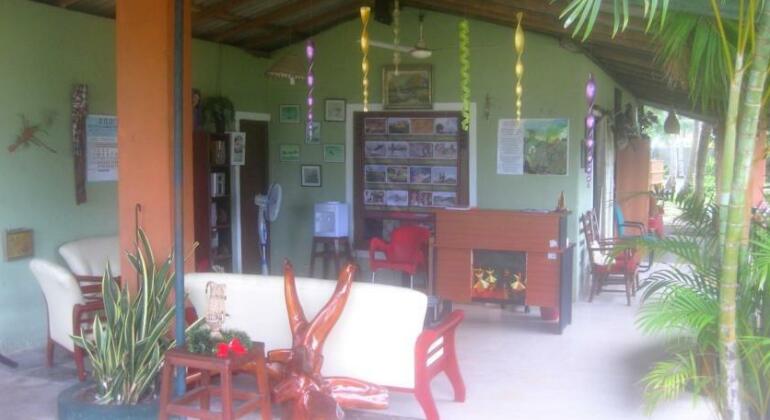 Sachal Mir's Bed&Breakfast - Photo5