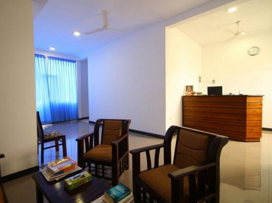 Sahasra Hotel - Photo2