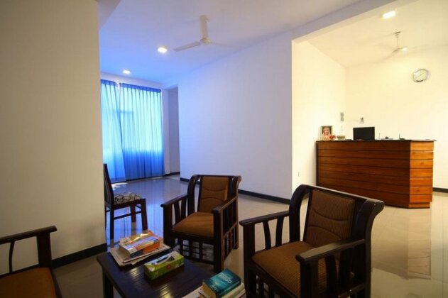 Sahasra Hotel - Photo3