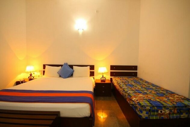 Sahasra Hotel - Photo5