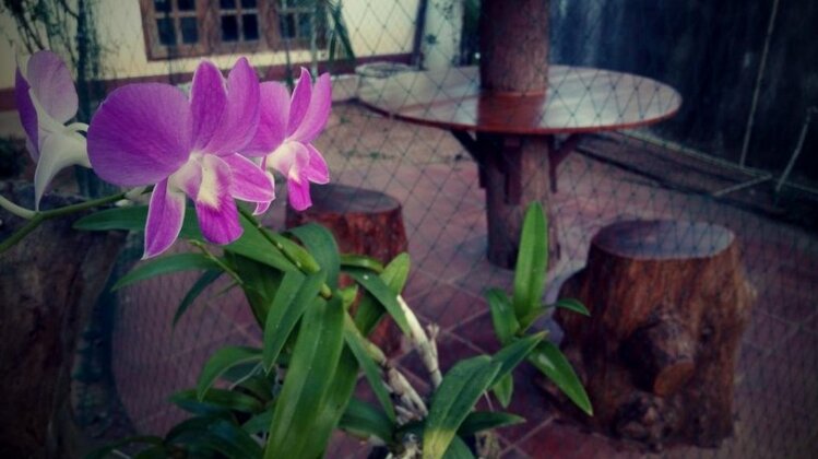 Sampathaa Residence - Photo2