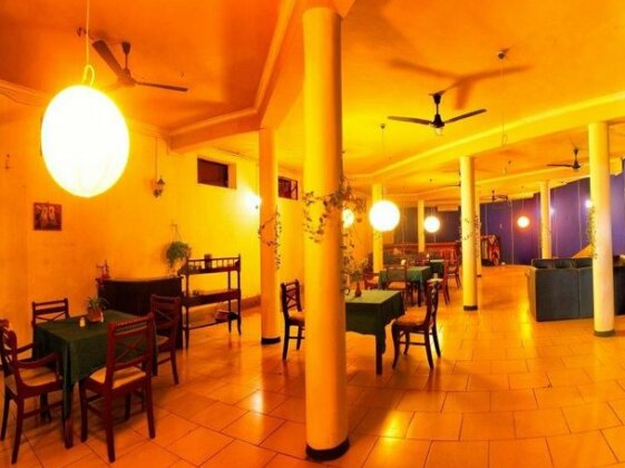 Sanas Beach Hotel - Photo3