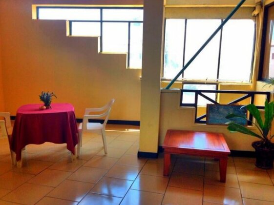 Sanas Beach Hotel - Photo4