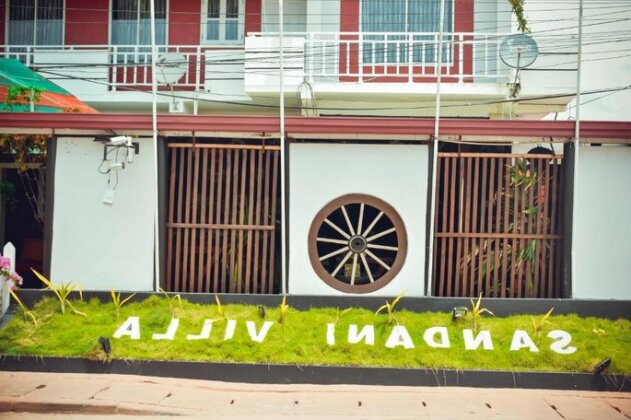 Sandani Villa - Photo2