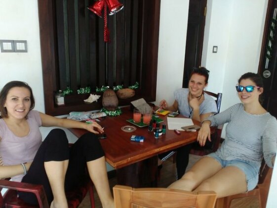 Sayo Villa - Photo2