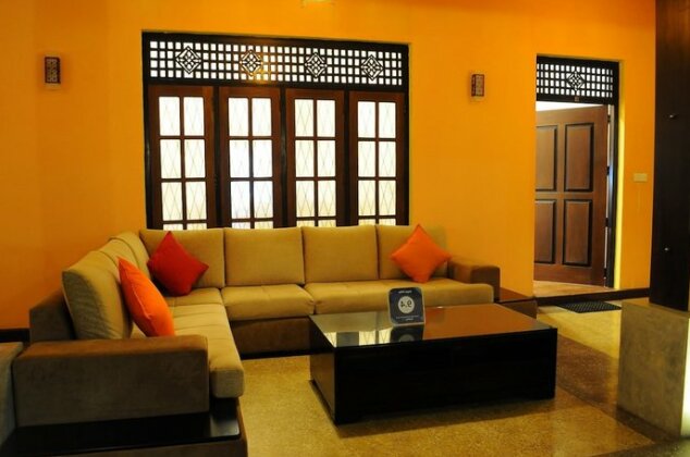 Sayo Villa - Photo3