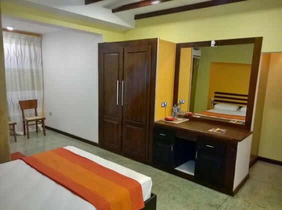 Sayo Villa - Photo4