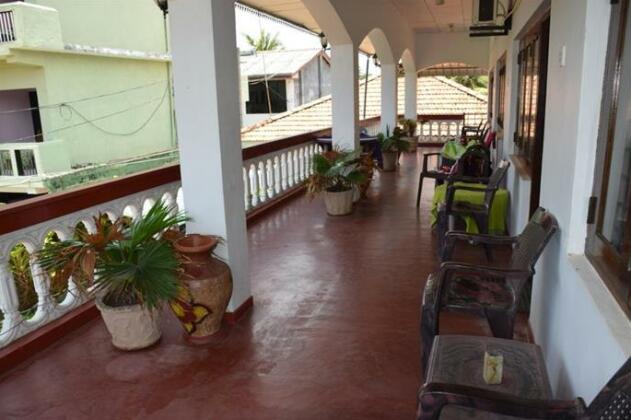 Sea Joy guesthouse and restaurant - Photo2