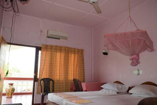 Sea Joy guesthouse and restaurant - Photo4