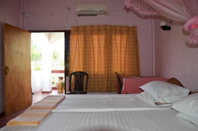 Sea Joy guesthouse and restaurant - Photo5