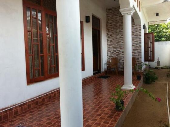 Seetha's Hostel Negombo - Photo2
