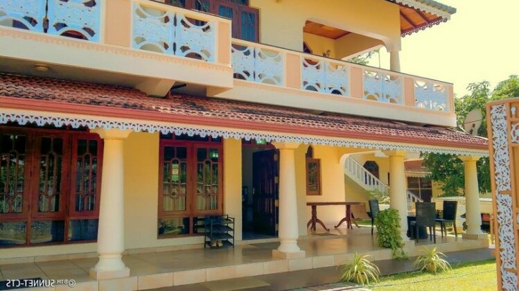 Serendib Guest House Negombo