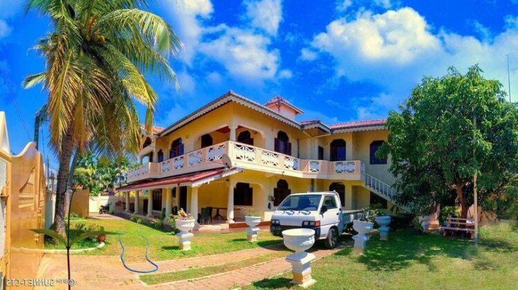 Serendib Guest House Negombo - Photo2