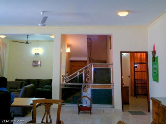 Serendib Guest House Negombo - Photo5