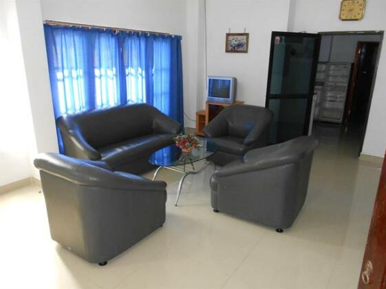 Shanith Guest House - Photo5