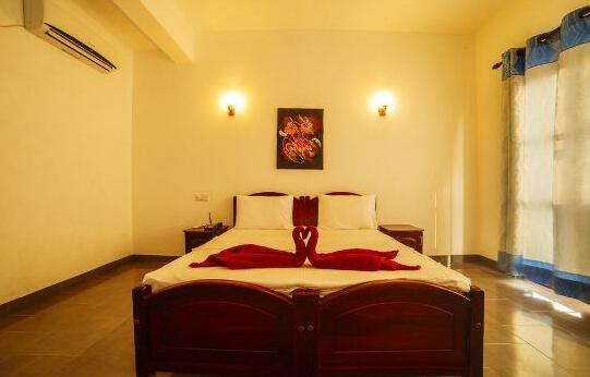 Shanketha Palace Hotel Negombo - Photo2
