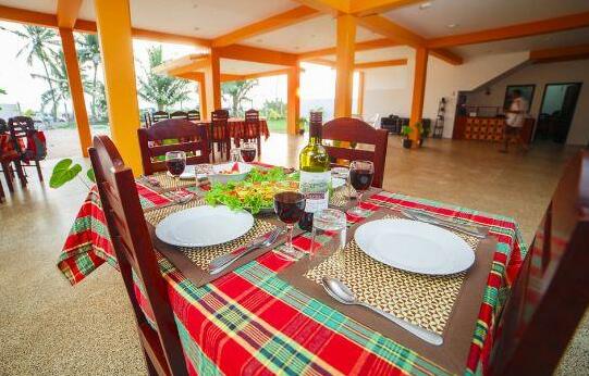 Shanketha Palace Hotel Negombo - Photo3