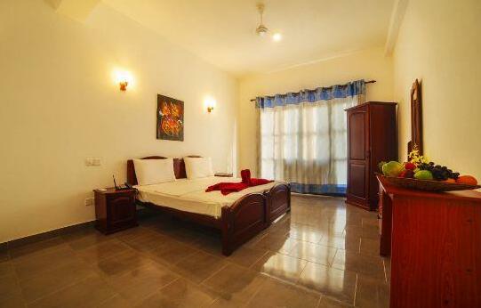 Shanketha Palace Hotel Negombo - Photo5