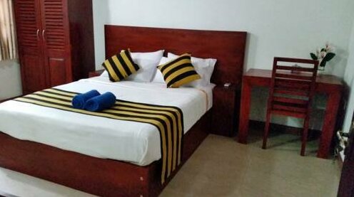 Shantha Home - Photo2