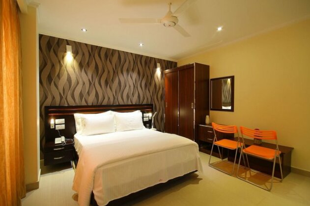 Splendid Holiday Guest House - Photo2