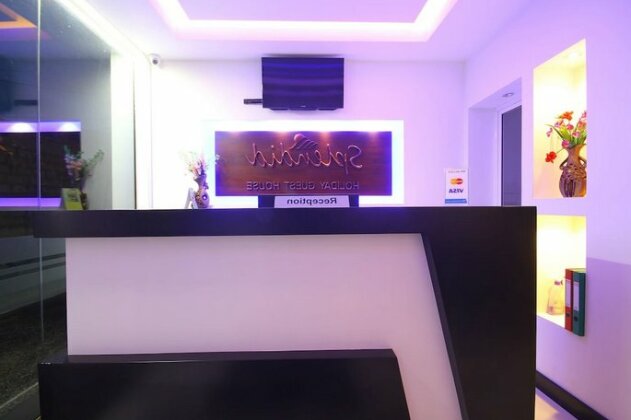 Splendid Holiday Guest House - Photo3