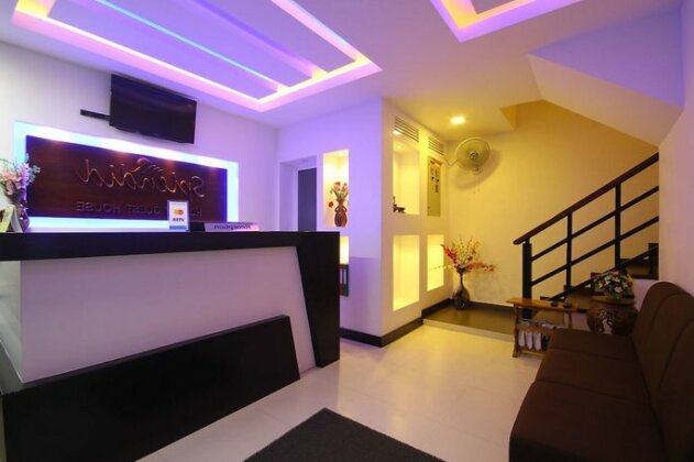 Splendid Holiday Guest House - Photo4