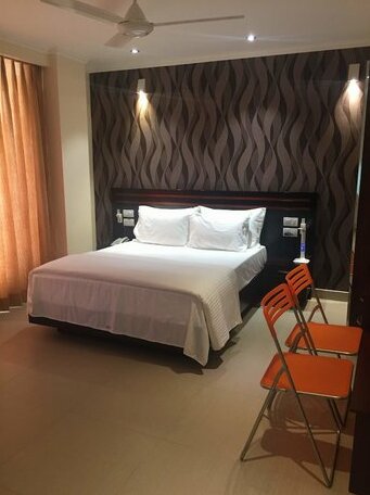Splendid Holiday Guest House - Photo5