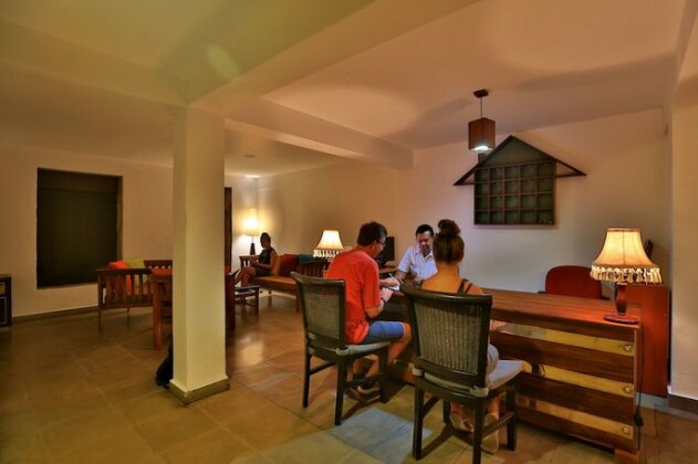 St Lachlan Hotel & Suites - Photo3
