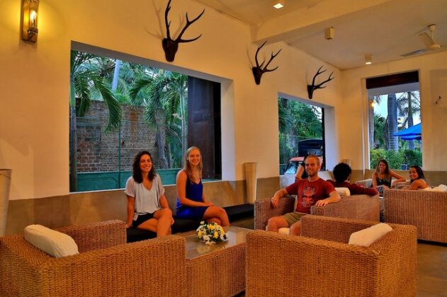 St Lachlan Hotel & Suites - Photo5