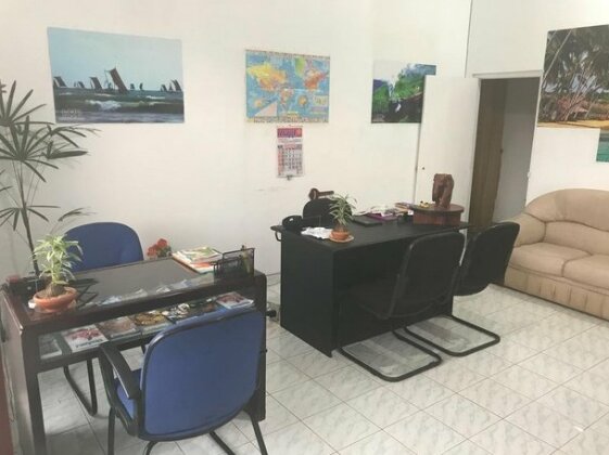 Sun Star City Residence Negombo - Photo3