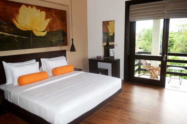 Terrace Green Hotel & Spa - Photo3