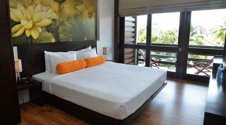 Terrace Green Hotel & Spa - Photo4