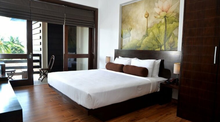 Terrace Green Hotel & Spa - Photo5