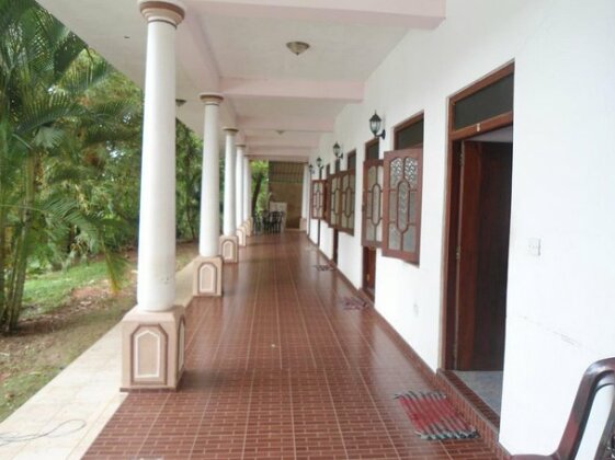 Tharindu Guest House - Photo2