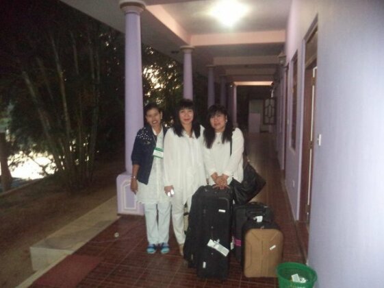 Tharindu Guest House - Photo4