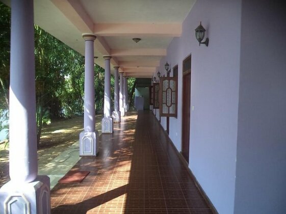 Tharindu Guest House - Photo5