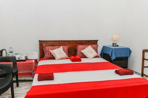 The Alexis's Guest House - Photo3