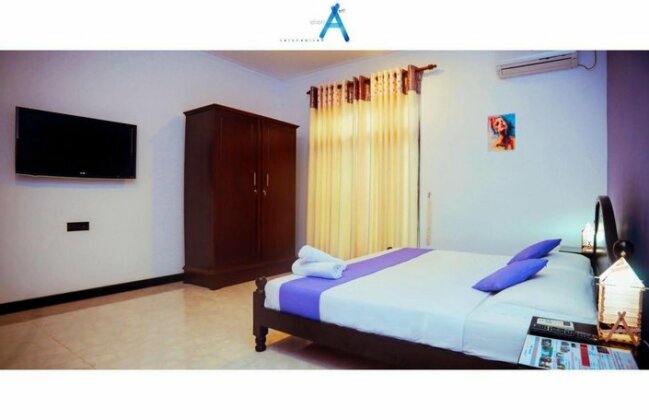 The Astoria Residencies Negombo - Photo3
