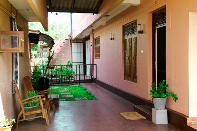The Breeze Residence - Photo2