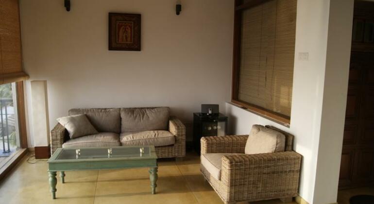 The Cove Negombo - Photo4