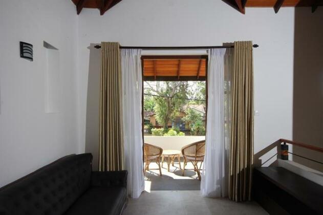 The Dream Villa - Photo5