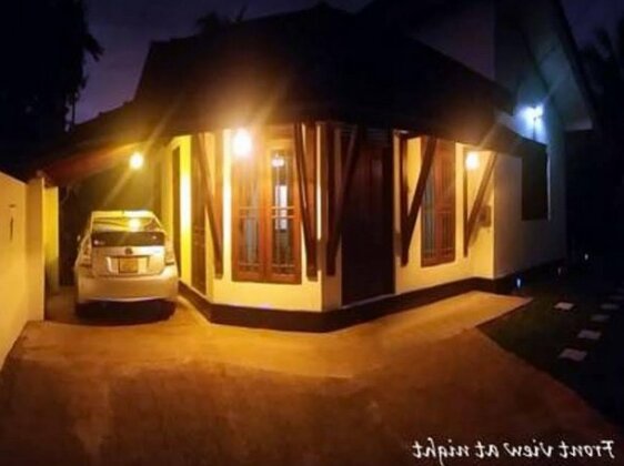 The Hermitage Negombo - Photo2