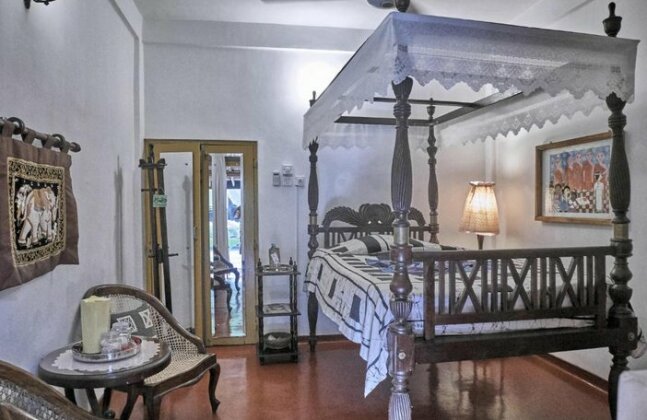 The Icebear Guesthouse - Photo2